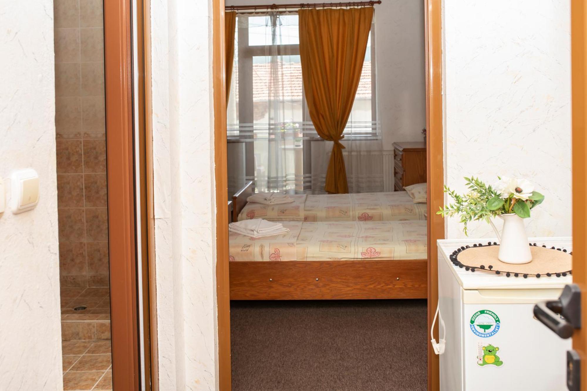 Комплекс Плавис Tryavna Dış mekan fotoğraf