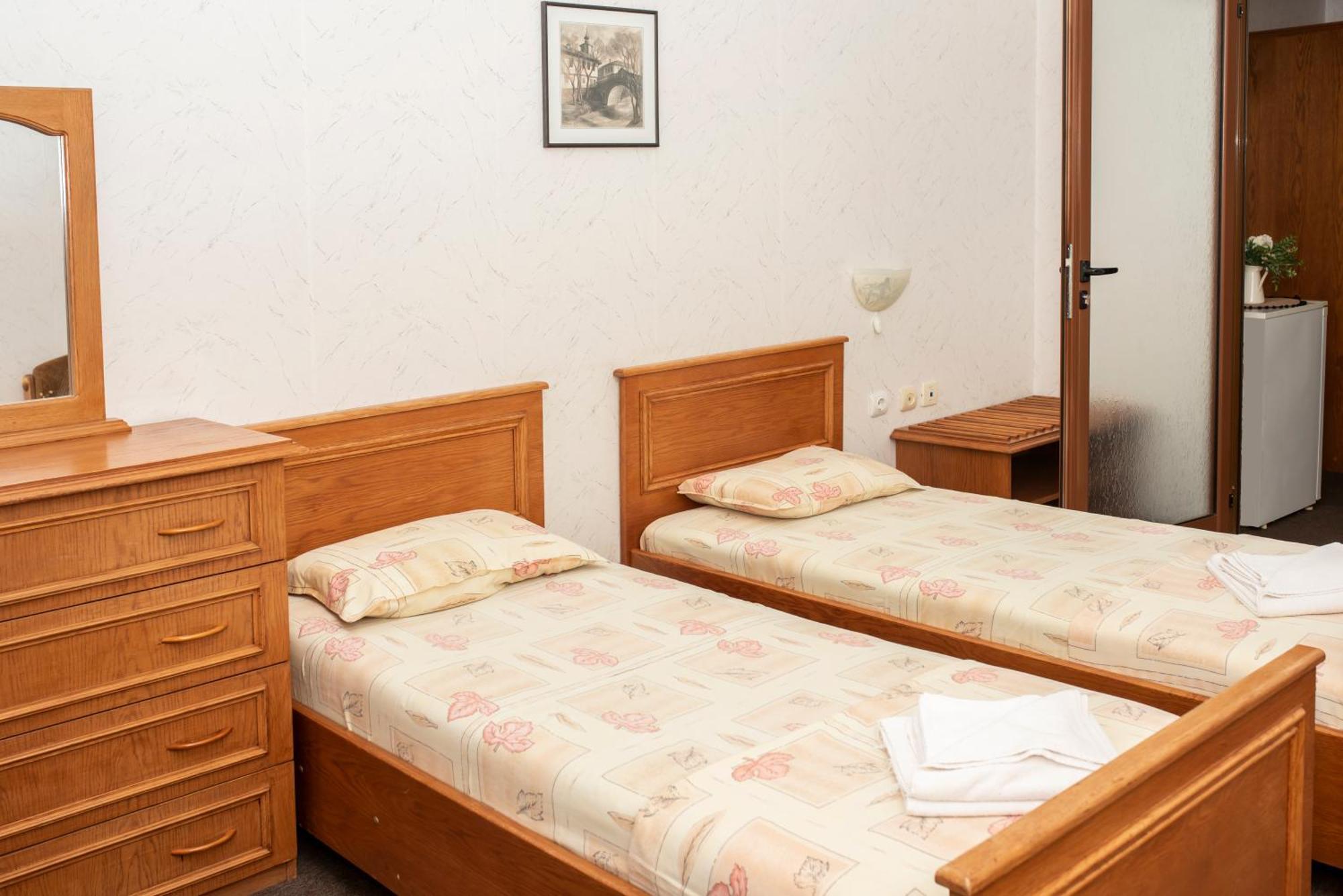 Комплекс Плавис Tryavna Dış mekan fotoğraf