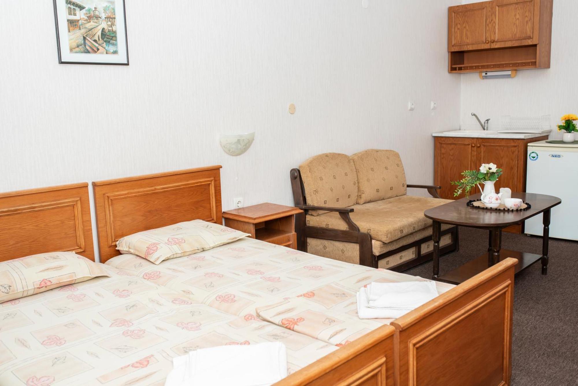 Комплекс Плавис Tryavna Dış mekan fotoğraf