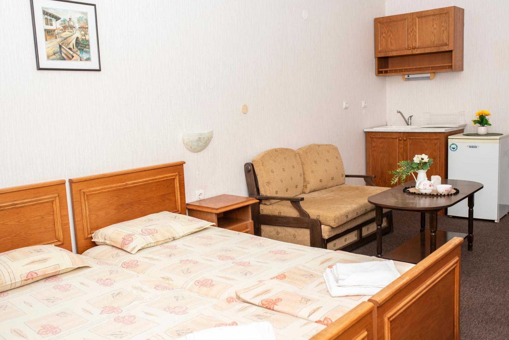 Комплекс Плавис Tryavna Dış mekan fotoğraf